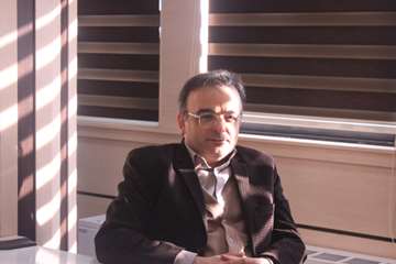 نشست مشترک دبیر شورای مشاوران معاونت آموزشی